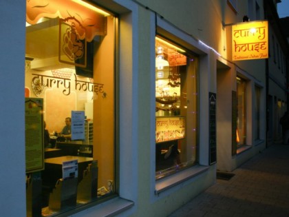 Foto: Curry House